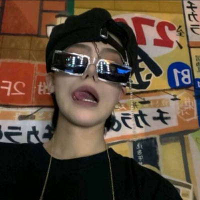 兽设可爱风格设计兽圈群